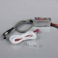 Ignition Set (fits 10cc RE)