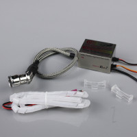 Ignition Set (fits 15cc RE, 20cc RE, 26cc RE, 35 RE)