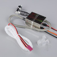 Ignition Set (fits 63cc)