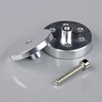 Propeller Drill Jig (fits 125cc)