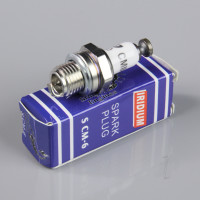 Spark Plug (fits 15cc RE, 20cc RE, 26cc, 35cc, 70cc Twin, 62cc, 125cc)