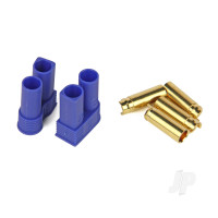 Battery Connectors, EC5 Female (2 pcs)