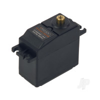 RS-SD201-13KG-MG Standard Digital Servo 13kg 0.14s 4.8 - 6.0V