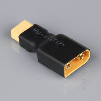 Battery Adapter, XT90 Male to XT60 Female