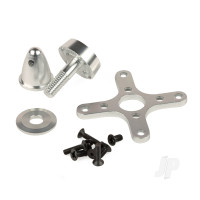 Can Drive & Mount Set (35mm can)