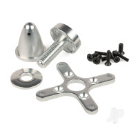 Can Drive & Mount Set (50mm can)