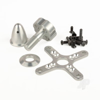 Can Drive & Mount Set (63mm can)