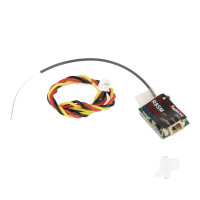 R8SM 2.4GHz 8-Channel S-Bus / PPM Receiver