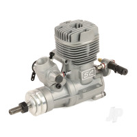 SC40A-S Aero R/C ABC Engine (Rear Needle)