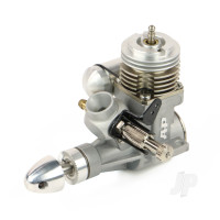 AP06 Wasp Aero Engine