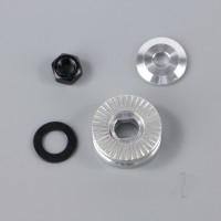 Prop Drive, 2x Washer, Nut (for SC40A-S, SC46A-S, SC52A-S)