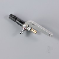 Needle Valve assembly / Bracket Complete (for SC40A-S, SC46A-S, SC52A-S)