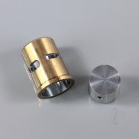 Piston and Liner set (for SC52A-S)