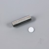 Gudgeon Pin and Cap (for SC52A-S)
