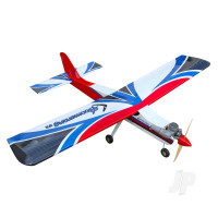 Boomerang V3 Trainer 46-52 IC (Electric 4s) 1.55m / 61in
