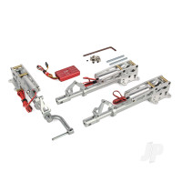 Mitchell B-25 Landing Gear with Door Sequencer (for SEA-330)
