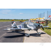 Vans RV-8 (35-40cc / 12S) 1.80 / 71in