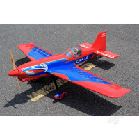 Turbo Raven, Oracle (15-20cc) 1.60m / 63in