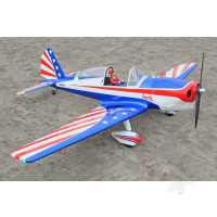 Super Chipmunk N1804Q Giant Scale (60-76cc) 2.51m / 99in