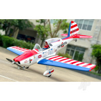 Super Chipmunk Art Scholl Pennzoil Giant Scale (60-76cc) 2.51m / 99in