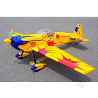 Cap 232 Paintball (85-125cc) 2.46 / 97in