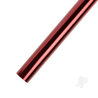 2m AeroKote Transparent Red (64cm width)