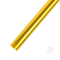2m AeroKote Transparent Yellow (64cm width)