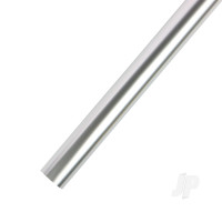 2m AeroKote Silver (Aluminium) (64cm width)