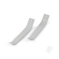 Universal Aluminium Landing Gear 3.5mm Type 1