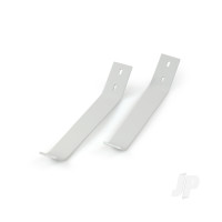 Universal Aluminium Landing Gear 3.5mm Type 2