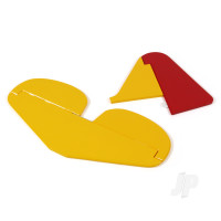 AT-6 Tail Set (for SEA-110)