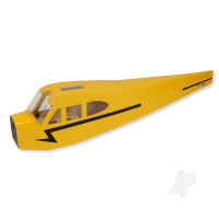 J-3 Piper Cub Fuselage (130cm) (for SEA-87)
