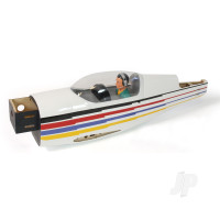 Christen Eagle Fuselage (for SEA-104)