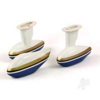 Cherokee Wheel Spats (for SEA-121)