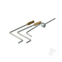 Cherokee Landing Gear (for SEA-121)