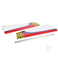 Edge 540 (26-29cc) Wing Set Complete (for SEA-26B)
