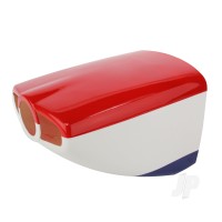 Edge 540 (26-29cc) Cowl (for SEA-26B)