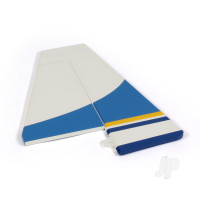 Extra 300-S Vertical Fin (for SEA-70B)
