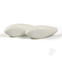 Extra 300-S Wheel Spats (for SEA-70B)
