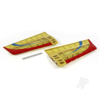 EP X-Ray Wing Set (Main) (for SEA-X5)