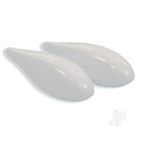 Harmon Rocket Wheel Spats (for SEA-42)