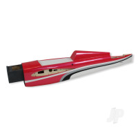Nemesis (50-60cc) Fuselage (for SEA-114)