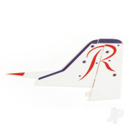 PC-9 Pilatus Vertical Fin (for SEA-12)