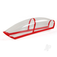 PC-9 Pilatus Canopy (for SEA-12)