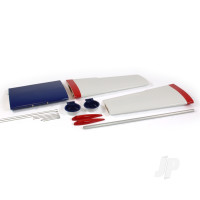 PC-9 (12-15cc) Wing Set (for SEA-103) (for SEA-103)
