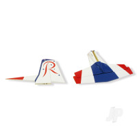PC-9 (120) Tail Set Complete (for SEA-94)