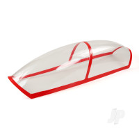 PC-9 V2 (120) Canopy (for SEA-94)