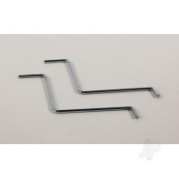 PT-19 (15-20cc) Landing Gear Set (for SEA-11)