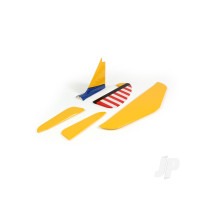 PT-19 Giant Scale Tail Set (for SEA-136)