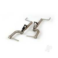 PT-19 Giant Scale Landing Gear (for SEA-136)